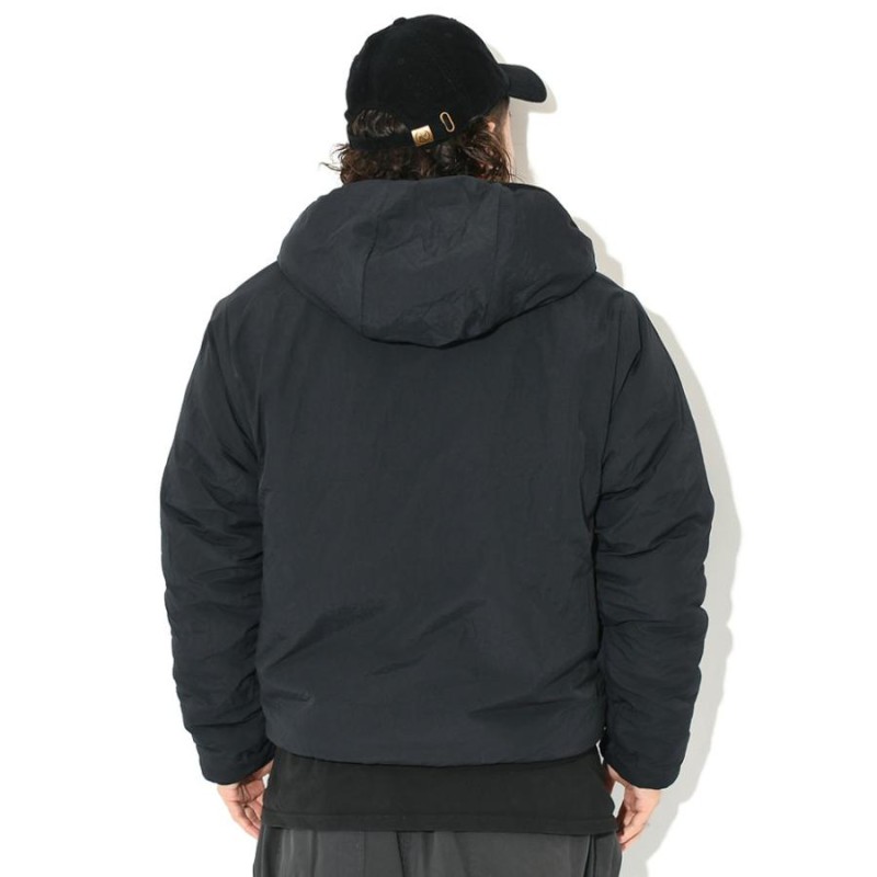 ステューシー ジャケット STUSSY メンズ Pattern Sherpa ( stussy JKT