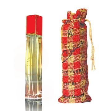 Chris Adams Choice選擇 淡綠茶花系香水 100ml