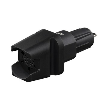 FANATEC QR2 Base-Side Type-C接頭 基座軸心