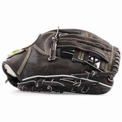 新品　MIZUNO 硬式グラブ 内野手 グローバルエリート 1AJGH27433 硬式グローブ / グローバルエリート オールラウンド 内野手 硬式