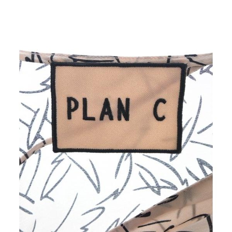 plan-c PLAN C ワンピース レディース プランシー | LINEショッピング