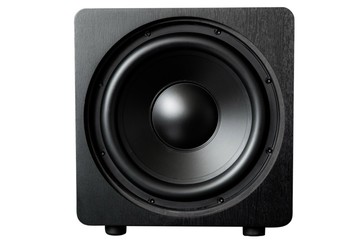 Velodyne Deep Blue 12 主動式12吋重低音喇叭 公司貨