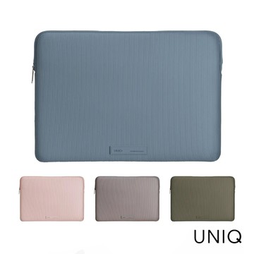 UNIQ Cyprus RE 抗污防潑水筆電收納包14吋