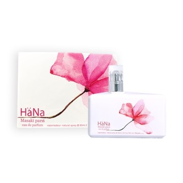 Masaki PARIS 松島正樹 花都漫舞女性淡香精 80ml