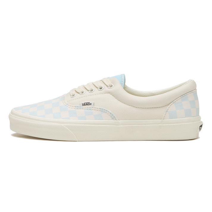 Vans comfycush checkerboard clearance era