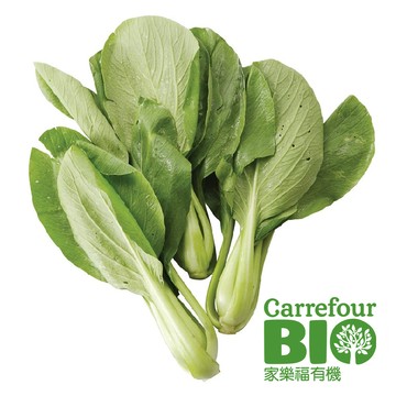 家樂福有機青江菜 家樂福線上購物 Line購物
