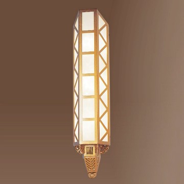 E27 戶外外牆壁燈  K01-13-66371