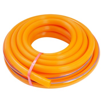 TRENY 4.7分家用彈力水管 30尺  9m  1條