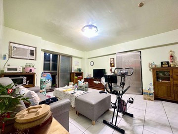 彰化市健康里鄰稀有一層一戶大坪數三房美廈✨｜彰化縣彰化市平和十三街