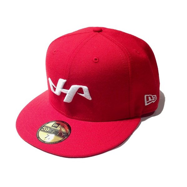 ハタケヤマ Hatakeyama 限定コラボ ニューエラキャップ 野球 キャップ 帽子 Newera 通販 Lineポイント最大0 5 Get Lineショッピング
