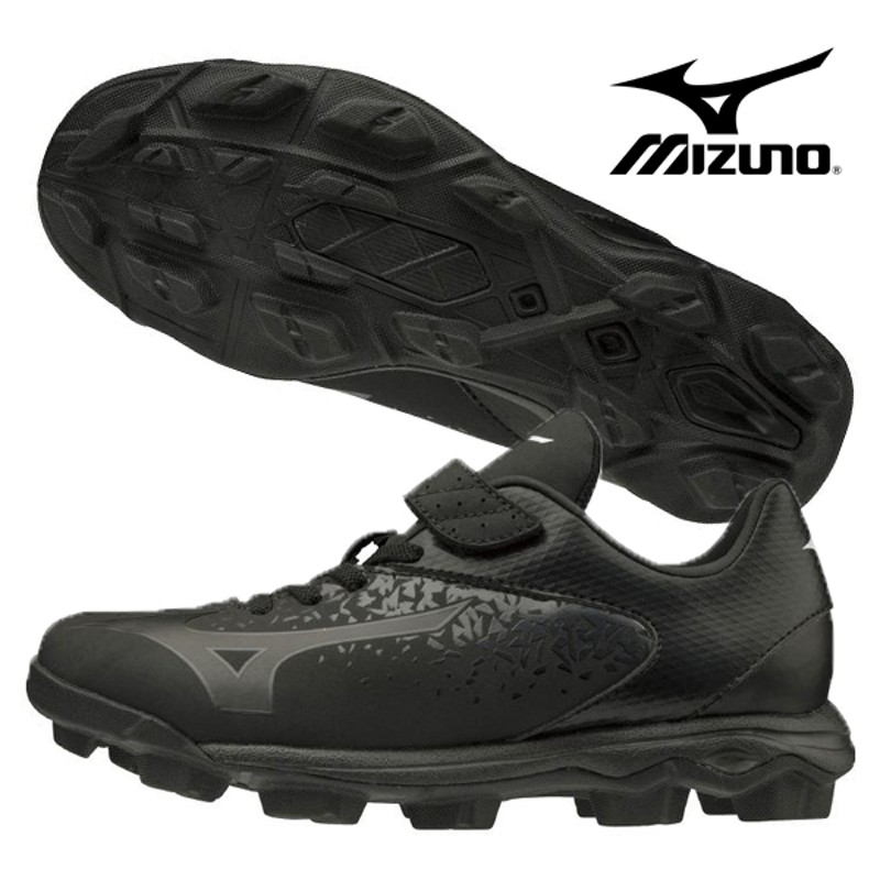 ミズノ mizuno ウエーブセレクトナイン Ｊｒ. 11GP192500 ジュニア