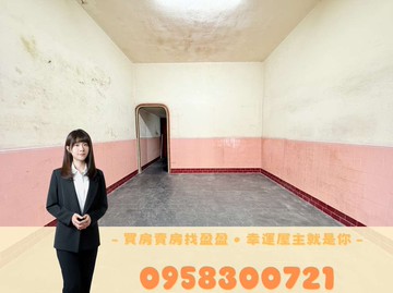 近瑞隆商圈一心輕軌站6米活巷透天｜高雄市前鎮區育群街