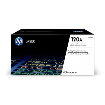 HP【免運+少量現貨供應】W1120A/120A 黑色 原廠感光滾筒 適用HP 150a/178nw