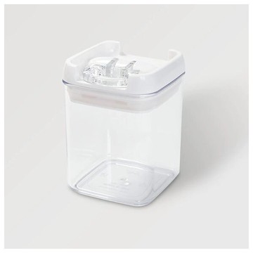 可堆疊密封罐 Easy S-270 NLQ304A NITORI宜得利家居