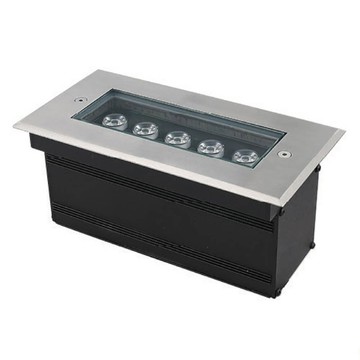 LED 3W/5W 戶外地底燈  F73-20-80701、80702