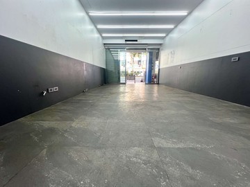 正30米中清路熱鬧四樓透店｜台中市北區中清路一段