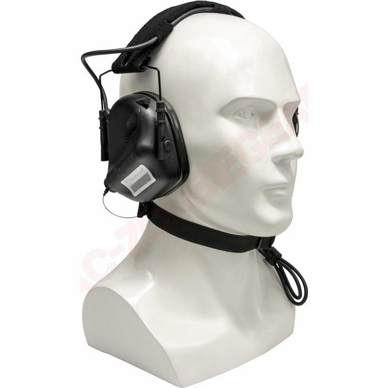 OPSMEN M32 / M32-Mark3用 スロートマイク 【日本正規販売代理店