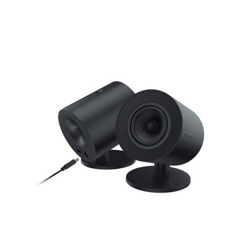 RAZER Nommo V2 X 天狼星 喇叭