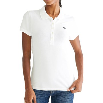 AEROPOSTALE 女Polo衫