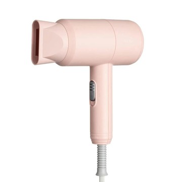 AWSON 歐森 超輕量負離子柔護吹風機 1000W  AW-1503  粉色