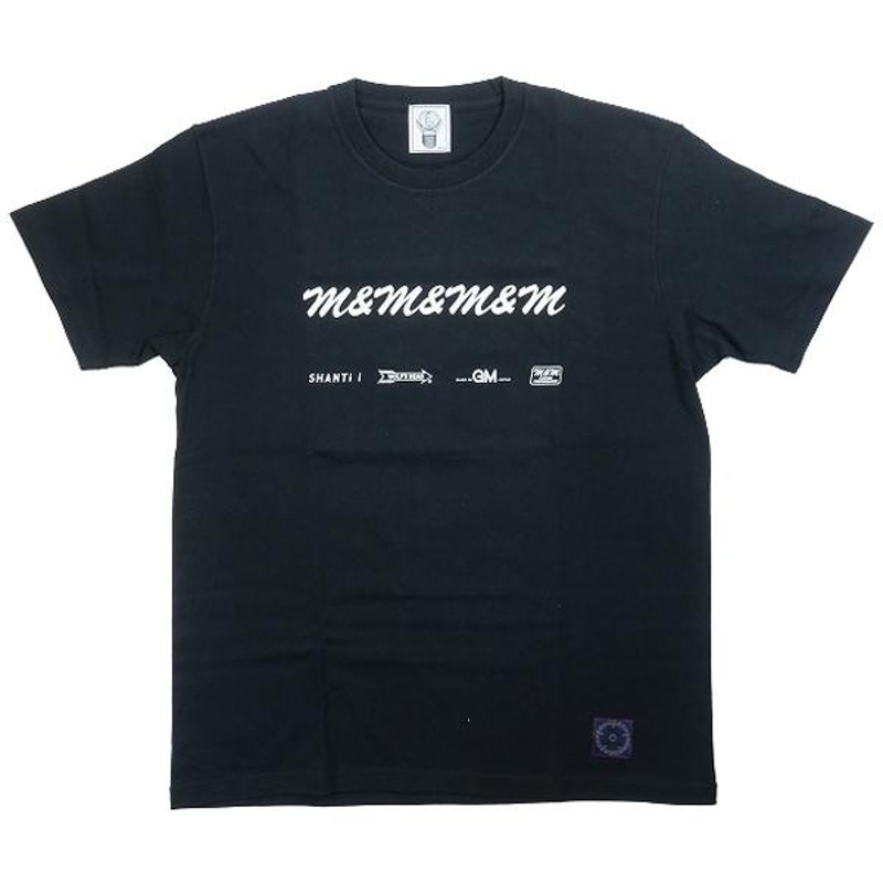 M&M CUSTOM PERFORMANCE×WOLF 