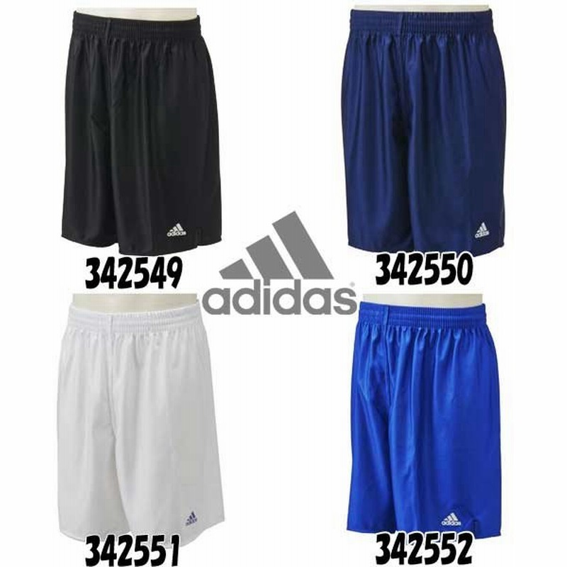 サッカーパンツ アディダス Adidas ゲームパンツ Basic ゲームショーツ 通販 Lineポイント最大0 5 Get Lineショッピング