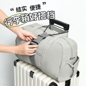 🔥臺灣出貨🔥行李箱固定綁帶雙肩包行李箱固定帶旅行拉桿箱捆綁帶帶彈力行李帶