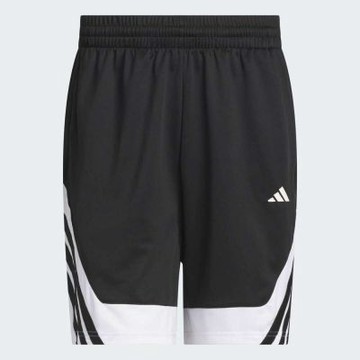 Adidas 愛迪達 Pro Motion Shor JZ0091 男 短褲 運動短褲 休閒短褲 黑 涼感