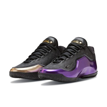 Nike LeBron 23 EP 黑紫金 鴛鴦 彈力 輕盈 休閒鞋 運動鞋 男鞋 IF0693-001