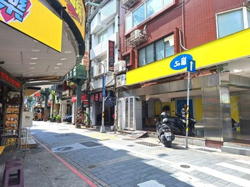 ️‍士林夜市整棟金店面️‍｜台北市士林區大北路