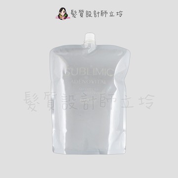 立坽『洗髮精』法徠麗公司貨 SHISEIDO資生堂 芯之麗 活耀未來洗髮露1800ml(補充包) HS05 HS06