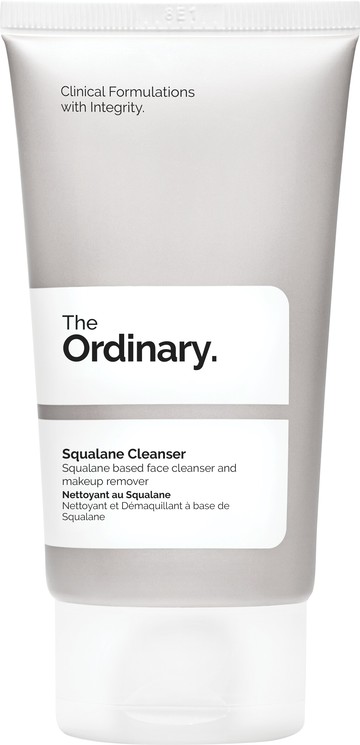 The Ordinary Squalane Cleanser 50ml