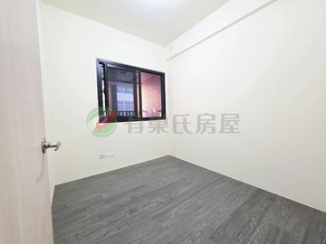 青埔A18[站前新銳]採光優樹梢戶2房.衛浴開窗｜桃園市中壢區青心路