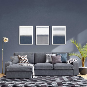 堆疊記憶 | D | 藝術微噴 | 掛畫