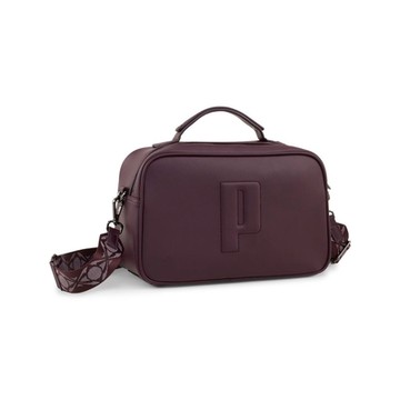 【PUMA官方旗艦】PUMA Sense手提中包 女性 09079505