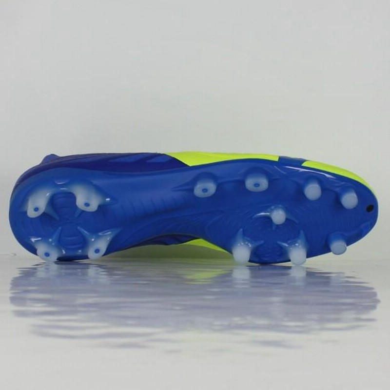 レビュラ 3 PRO イエロー×ブルー 【MIZUNO|ミズノ】サッカー レビュラ 3 PRO イエロー×ブルー 【MIZUNO|ミズノ】サッカー
