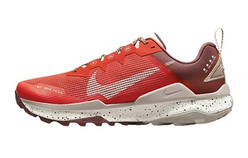 WILDHORSE 8 PICANTE RED DARK PONY