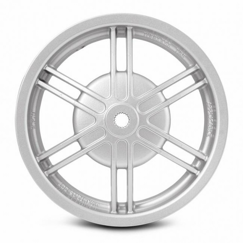 R.P.M アールピーエム 10インチ 12スポーク リアホイール／ドラム