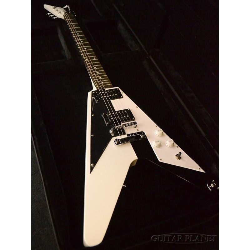 Dean Michael Schenker Signature Retro《エレキギター》 | LINEブランドカタログ