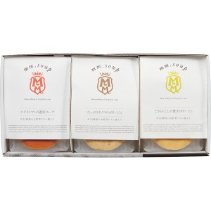 マーゼル マーゼル 野菜34種＆米こうじ入りスープ6種6個MM-035E-6P 23-0081-010 食品 食べ物 セット マーゼルマーゼル 健康 美容 ヴィ