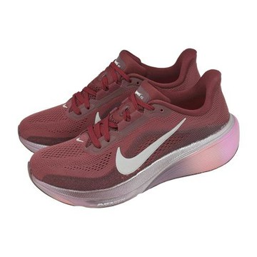 Nike 慢跑鞋 W Air Zoom Pegasus 42 SE 女鞋 紅 氣墊 小飛馬 IO8251600