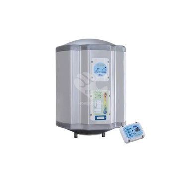 全系列 【怡心牌】直掛式電熱水器25.3L 經典系列調溫型(ES-619T 基本安裝)