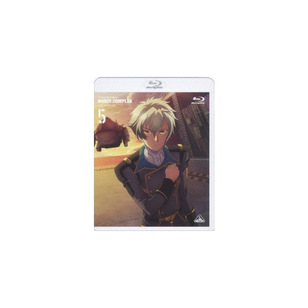 バディ コンプレックス ５ ｂｌｕ ｒａｙ ｄｉｓｃ 通販 Lineポイント最大0 5 Get Lineショッピング