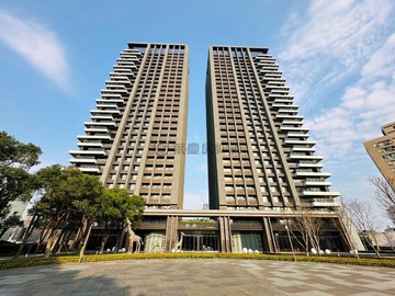 【經國特區｜昭揚縱橫】全新未住・中高樓層 3房車位｜桃園市桃園區經國路