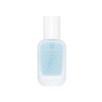 LAMBENCY 藍銅胜肽B5+修護精華 35ml