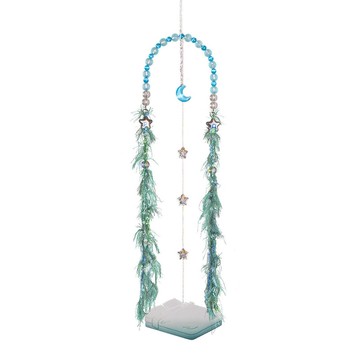 迷你 Gonhi（夏夜）MoonCatcher