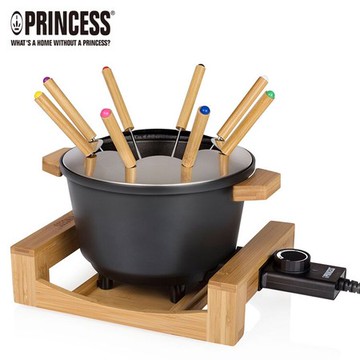 荷蘭公主 1.5L多功能陶瓷料理鍋 173026(黑)