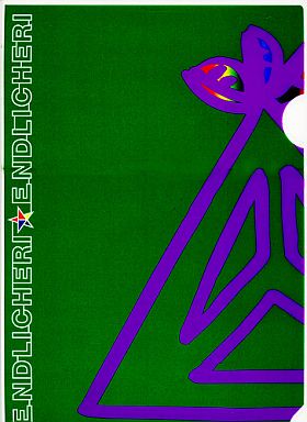 ENDLICHERI☆ENDLICHERI(堂本剛)文件夾