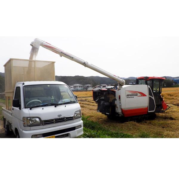 長野県佐久産 お米 こしひかり 5kg 送料込（沖縄別途590円）