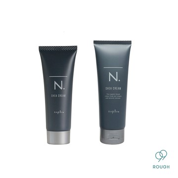 Napla｜N.系列 homme 自然塑型乳 40g｜100g